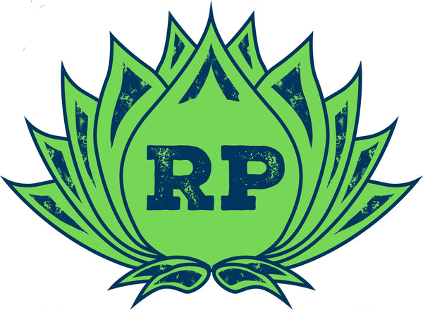 Raw Purities logo