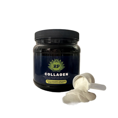Raw Purities Collagen