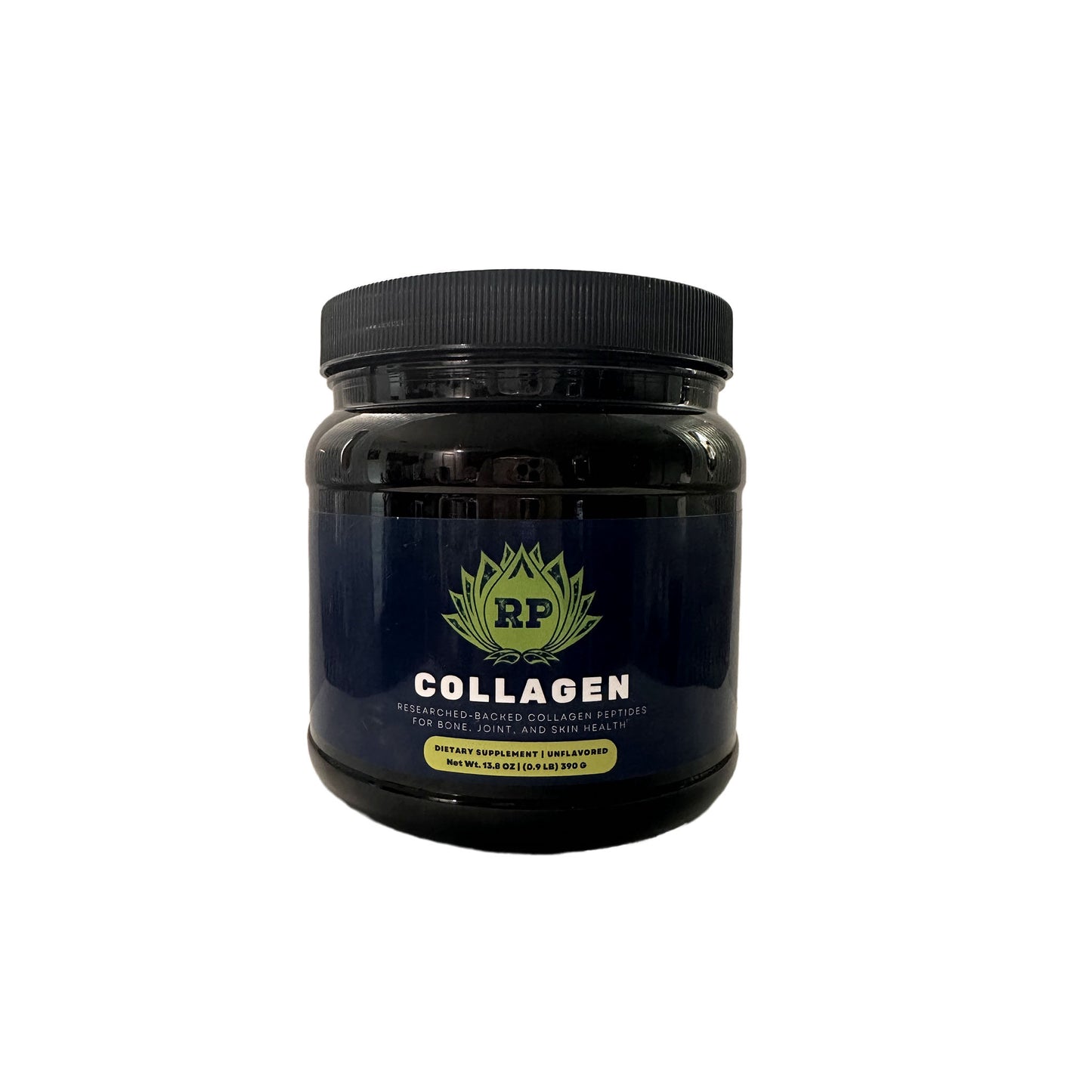 Raw Purities Collagen