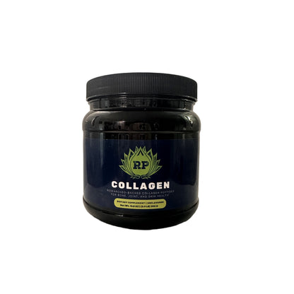 Raw Purities Collagen
